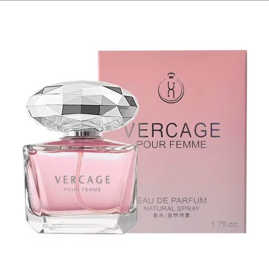 Women’s Luxury Eau de Parfum – 50ml
