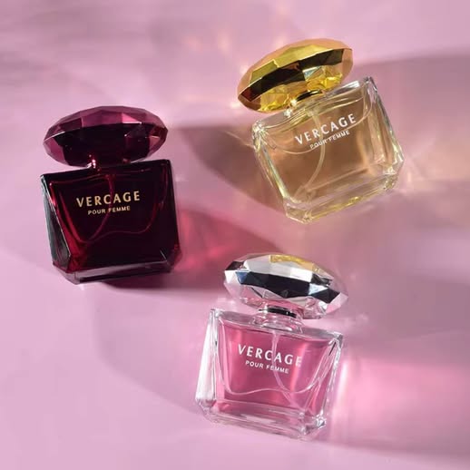 Women’s Luxury Eau de Parfum – 50ml