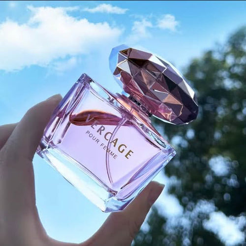 Women’s Luxury Eau de Parfum – 50ml