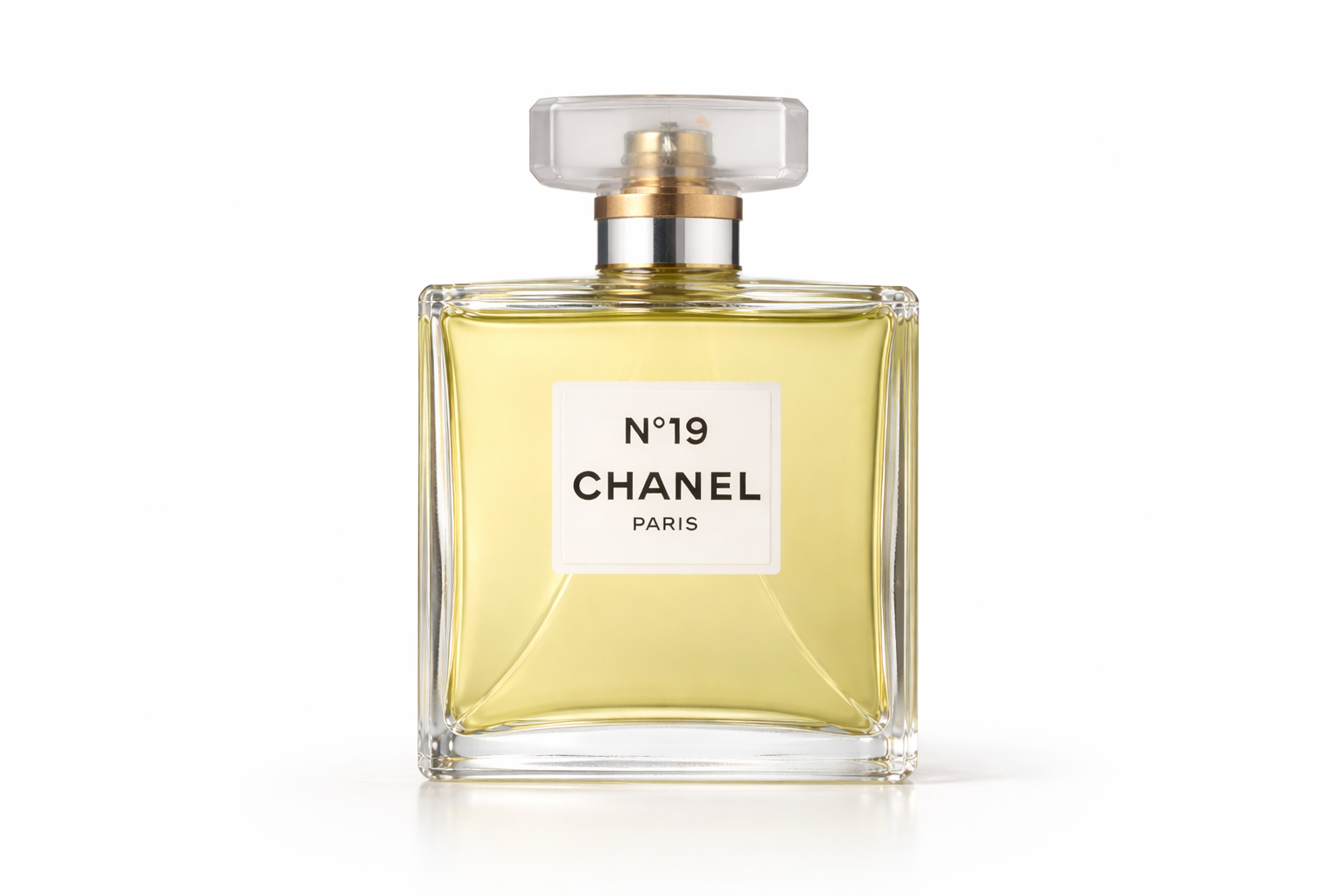 Chanel No. 19 – Eau de Parfum (100ml) – New & Sealed