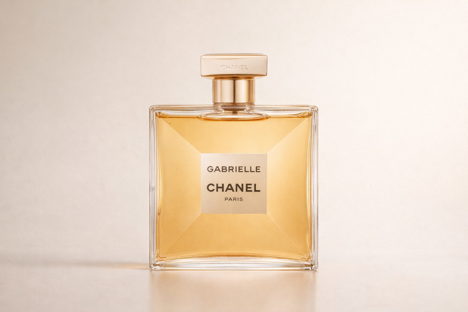 Chanel Gabrielle – Eau de Parfum (100ml / 3.4 fl oz)